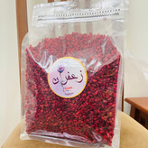 زرشک پفکی درشت و یکدست بدون روغن